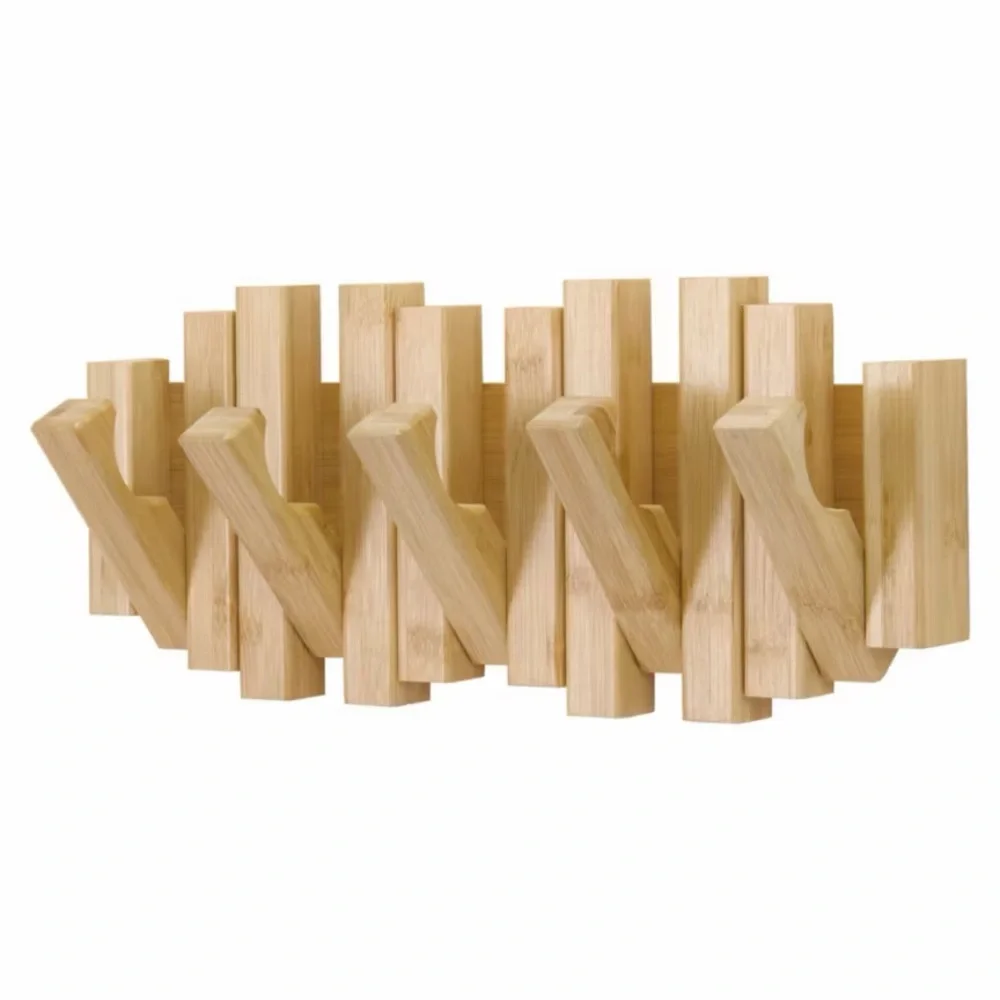 KIRKTON HOUSE Retractable Wall Hook